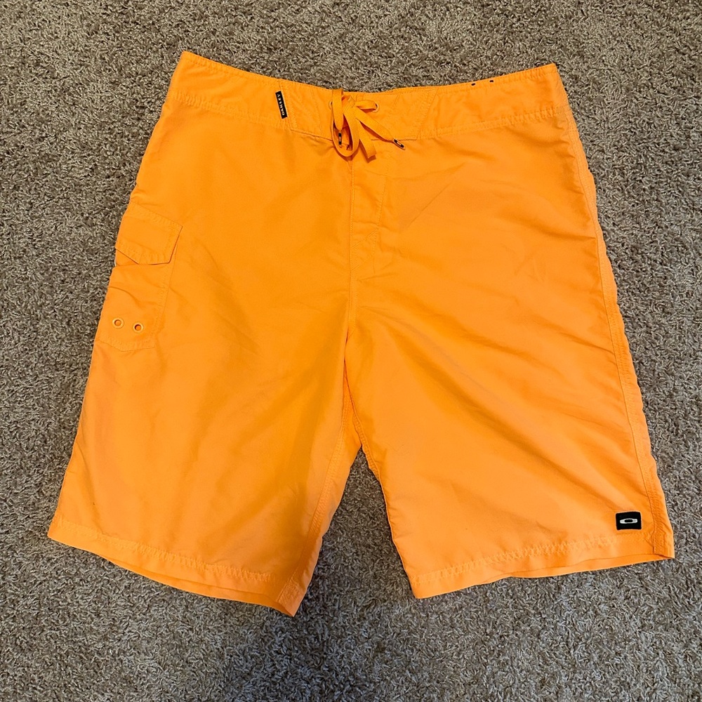 Oakley board shorts
